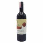 Promesa Sommelier Edition Red is a Full-Bodied Red Wine from Chile