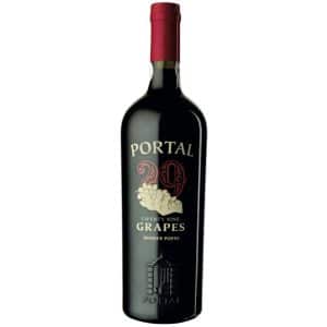Quinta Do Portal 29 Grapes Reserve Porto is a Fortified, Sweet/Dessert Fortified Wine from Portugal
