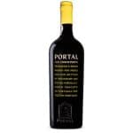 Quinta Do Portal Fine Tawny Porto is a Fortified, Sweet/Dessert Fortified Wine from Portugal