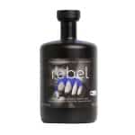 Rebel Blue - Rhum Agricole is a White Rum Rhum Agricole from Thailand