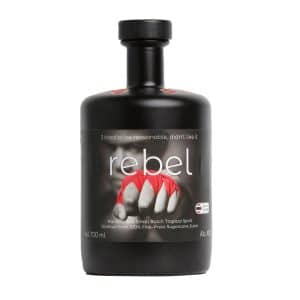 Rebel Red - Rhum Agricole is a White Rum Rhum Agricole from Thailand