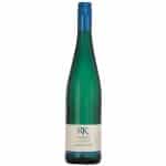 Reichsgraf von Kesselstatt RK Riesling Trocken (dry) is a Dry White Wine from Germany