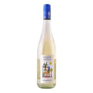 Reichsgraf von Kesselstatt Sommerpalais Riesling (off-dry) is a Off-Dry/Semi-Sweet White Wine from Germany
