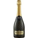 Richebel Sparkling Brut is a Sparkling Sparkling from France