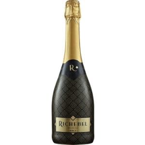 Richebel Sparkling Brut is a Sparkling Sparkling from France