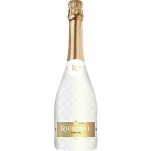 Richebel Sparkling Ice Demi-Sec is a Aromatic, Sparkling, Off-Dry/Semi-Sweet Sparkling from France