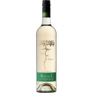 Root:1 Sauvignon Blanc Reserva is a Light-Bodied White Wine from Chile