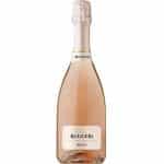 Ruggeri Argeo Prosecco Rosé Brut Millesimato DOC is a Sparkling, Light-Bodied Sparkling from Italy