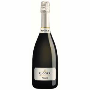 Ruggeri Argeo Prosecco Brut Treviso DOC is a Sparkling Sparkling from Italy