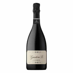 Ruggeri Giustino B. Millesimato Prosecco Superiore, Extra Dry DOCG is a Sparkling, Off-Dry/Semi-Sweet Sparkling from Italy