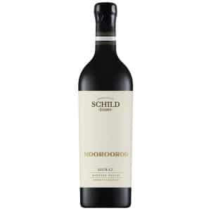 Schild Estate Barossa Valley Moorooroo Shiraz is a Full-Bodied Red Wine from Australia