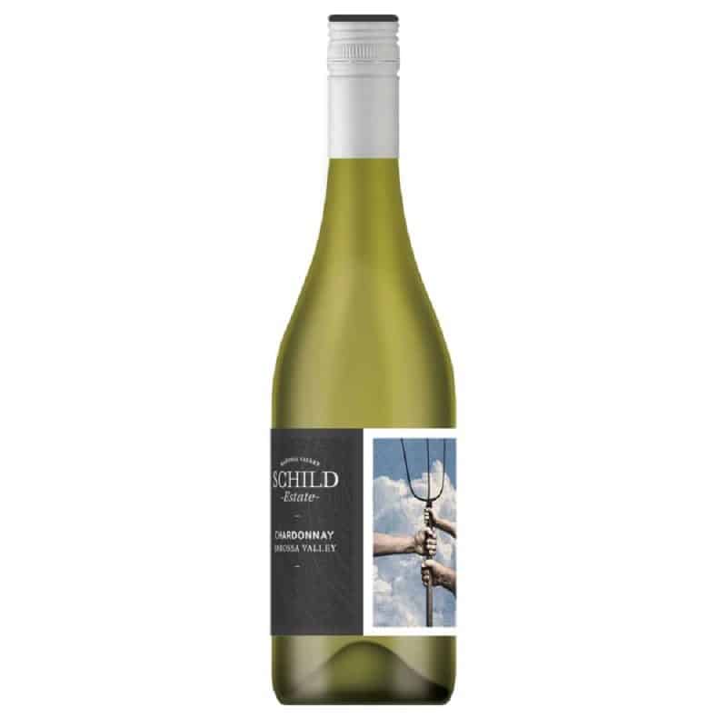 Schild Estate Chardonnay is a Medium-Bodied, Oaked White Wine from Australia