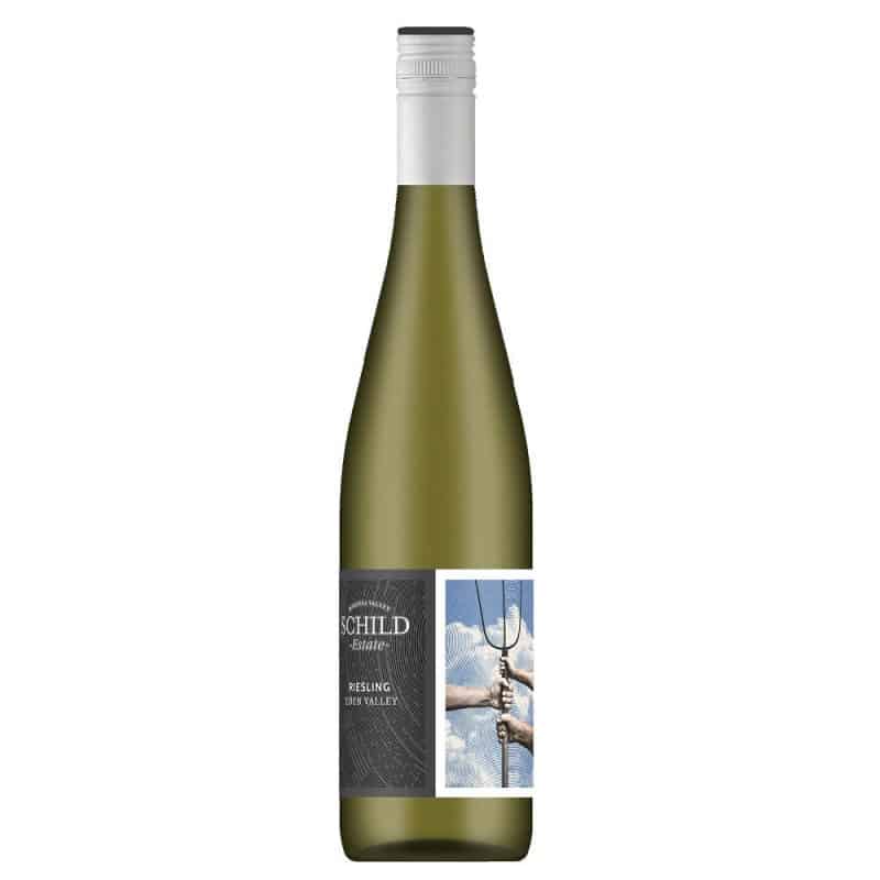 Schild Estate Eden Valley Riesling is a Aromatic, Off-Dry/Semi-Sweet White Wine from Australia