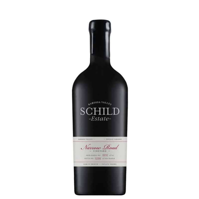 Schild Estate Narrow Road Vineyard Shiraz Cabernet Sauvignon Schild Estate Narrow Road Vineyard Shiraz Cabernet Sauvignon is a Full-Bodied Red Wine from Australia