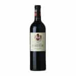 Seigneurs D'Aiguilhe, Castillon Côtes de Bordeaux is a Full-Bodied, Oaked Red Wine from France