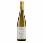 Soalheiro Allo Loureiro-Alvarinho is a Light-Bodied, Aromatic White Wine from Portugal