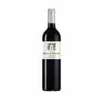 Sous les Voûtes Comte Tolosan IGP is a Medium-Bodied Red Wine from France