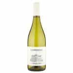 St. Michael-Eppan Chardonnay Alto Adige DOC is a Full-Bodied, Oaked White Wine from Italy