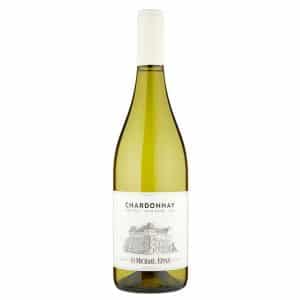 St. Michael-Eppan Chardonnay Alto Adige DOC is a Full-Bodied, Oaked White Wine from Italy