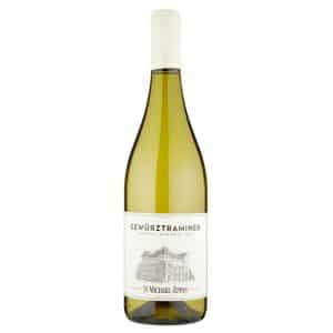 St. Michael-Eppan Gewürztraminer Alto Adige DOC is a Aromatic White Wine from Italy