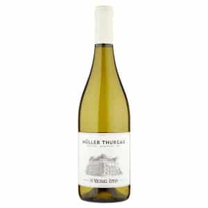 St. Michael-Eppan Müller Thurgau Alto Adige DOC is a Light-Bodied White Wine from Italy