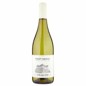 St. Michael-Eppan Pinot Grigio Alto Adige DOC is a Light-Bodied White Wine from Italy