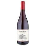St. Michael-Eppan Pinot Noir Alto Adige DOC is a Light-Bodied Red Wine from Italy