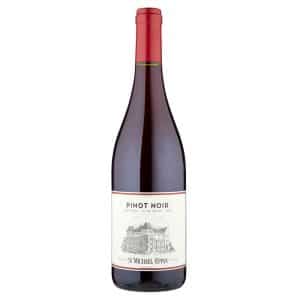 St. Michael-Eppan Pinot Noir Alto Adige DOC is a Light-Bodied Red Wine from Italy