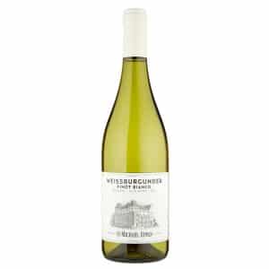 St. Michael-Eppan Weissburgunder Pinot Bianco Alto Adige DOC is a Light-Bodied White Wine from Italy