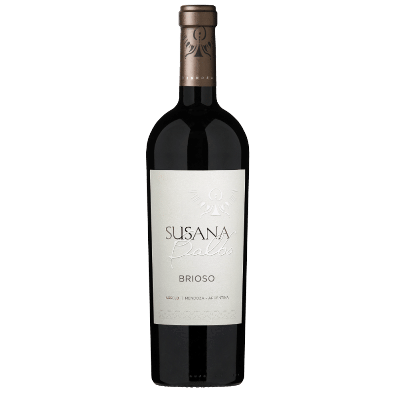 Susana Balbo Brioso Susana Balbo Brioso is a Full-Bodied Red Wine from Argentina