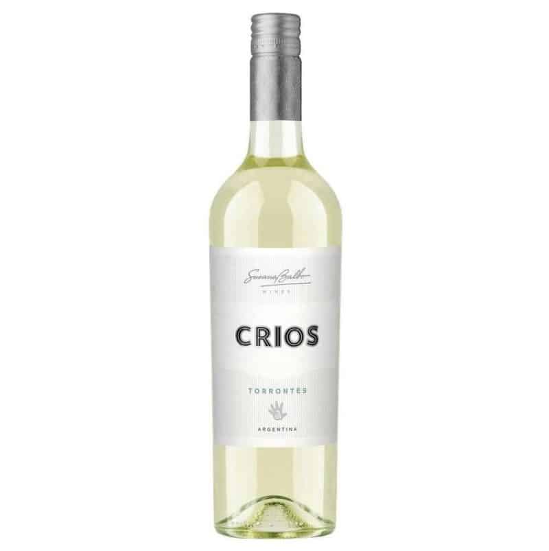 Susana Balbo Crios Torrontés Susana Balbo Crios Torrontés is a Aromatic White Wine from Argentina