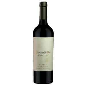 Susana Balbo Signature Malbec is a Full-Bodied Red Wine from Argentina