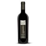 Tenuta Ulisse Amaranta di Ulisse Montepulciano d’Abruzzo DOC (1500ml) is a Full-Bodied Red Wine from Italy