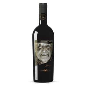 Tenuta Ulisse Don Antonio is a Full-Bodied Red Wine from Italy