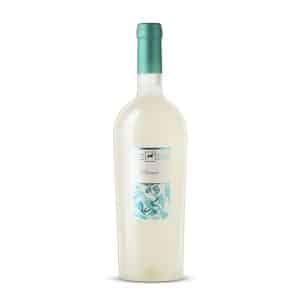 Tenuta Ulisse Premium Bianco is a Aromatic, Medium-Bodied White Wine from Italy