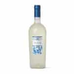 Tenuta Ulisse Premium Chardonnay is a Full-Bodied White Wine from Italy