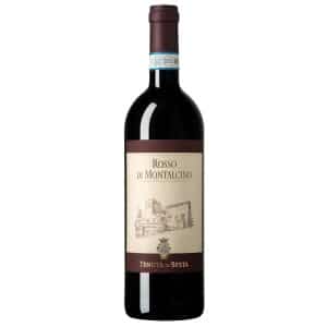 Tenuta di Sesta Rosso di Montalcino DOC is a Medium-Bodied Red Wine from Italy