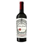 Terre di Mario Montepulciano d'Abruzzo DOP is a Full-Bodied Red Wine from Italy