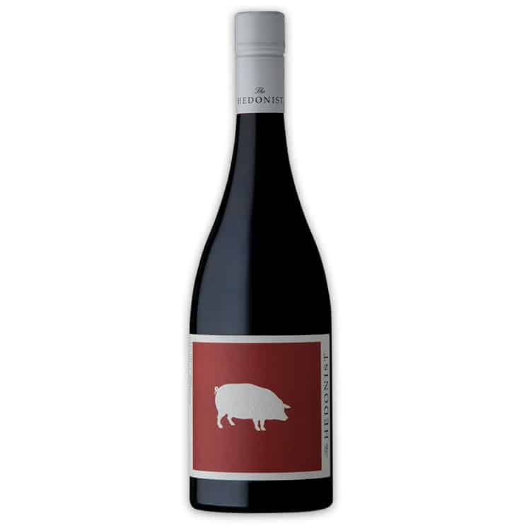 The Hedonist Ecology Shiraz The Hedonist Ecology Shiraz is a Full-Bodied Red Wine from Australia
