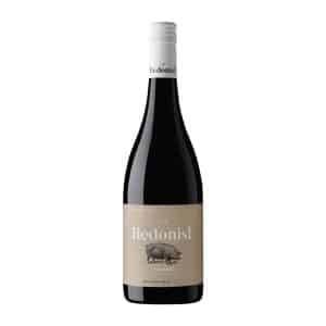 The Hedonist Shiraz is a Full-Bodied Red Wine from Australia
