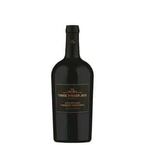 Three Finger Jack East Side Ridge Cabernet Sauvignon is a Full-Bodied Red Wine from USA