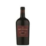 Three Finger Jack Rum Barrel Aged Red Blend is a Full-Bodied Red Wine from USA
