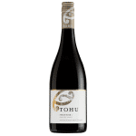 Tohu Awatere Valley Pinot Noir is a Light-Bodied Red Wine from New Zealand