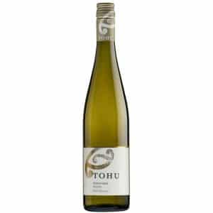 Tohu Nelson Pinot Gris is a Light-Bodied White Wine from New Zealand