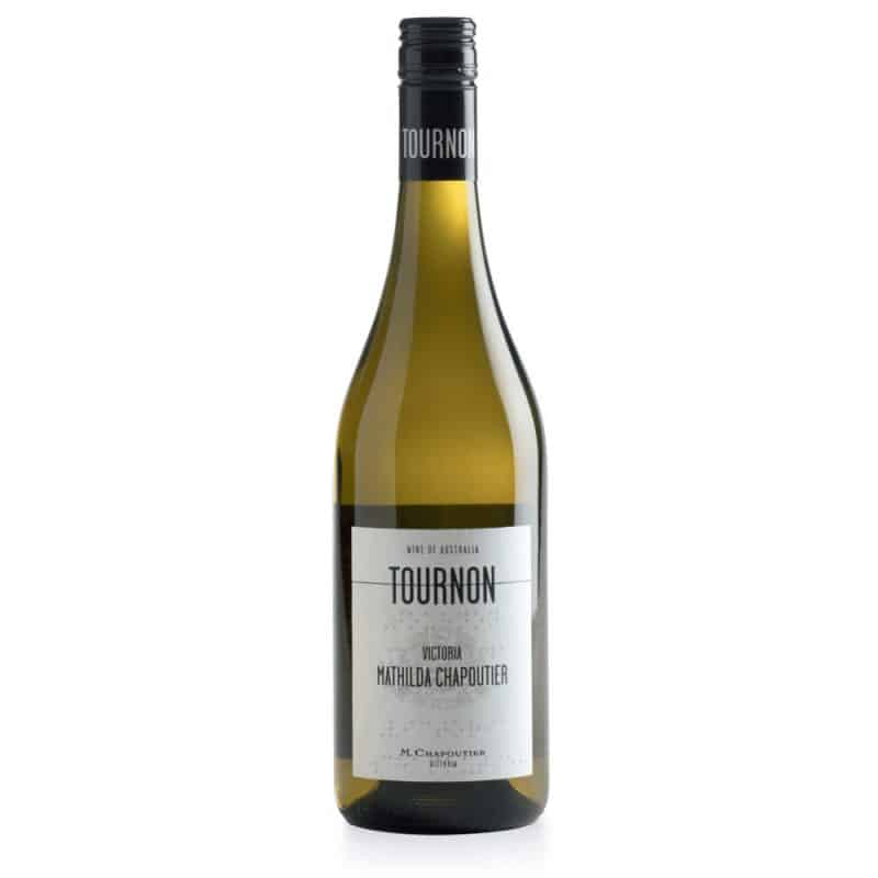 Tournon Mathilda Chapoutier Viognier Marsanne Victoria Tournon Mathilda Chapoutier Viognier Marsanne Victoria is a Full-Bodied, Aromatic White Wine from Australia