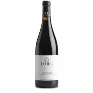 Trenel Fleurie Cru du Beaujolais is a Light-Bodied Red Wine from France