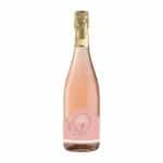 Val D'Oca Prosecco Rosé Millesimato Extra Dry DOC is a Sparkling, Off-Dry/Semi-Sweet Sparkling from Italy