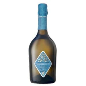 Val D'Oca Rive S. Stefano Valdobbiadene Prosecco Superiore DOCG Extra Brut is a Sparkling Sparkling from Italy