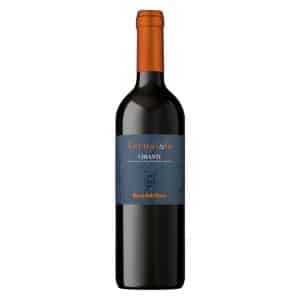 Vernaiolo Chianti DOCG is a Medium-Bodied Red Wine from Italy