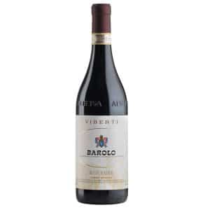 Viberti Buon Padre Barolo DOCG (Blend of 10 top Barolo sites) is a Full-Bodied Red Wine from Italy
